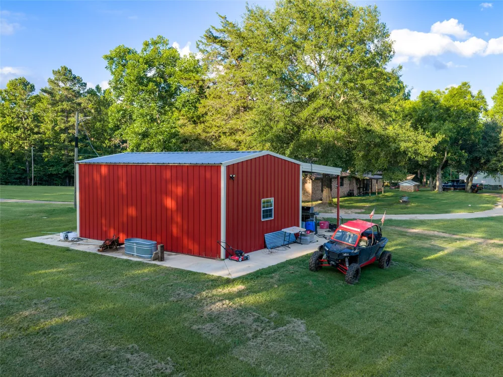 9822 Nasturtium Road Ore City, TX 75683