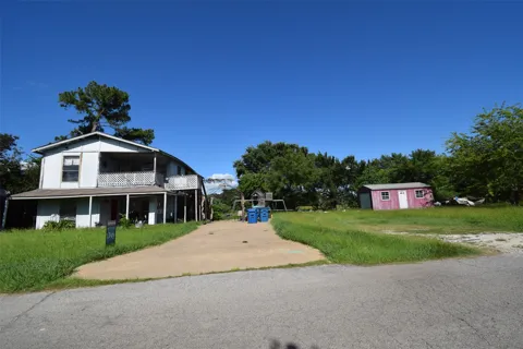 414 Starboard Drive