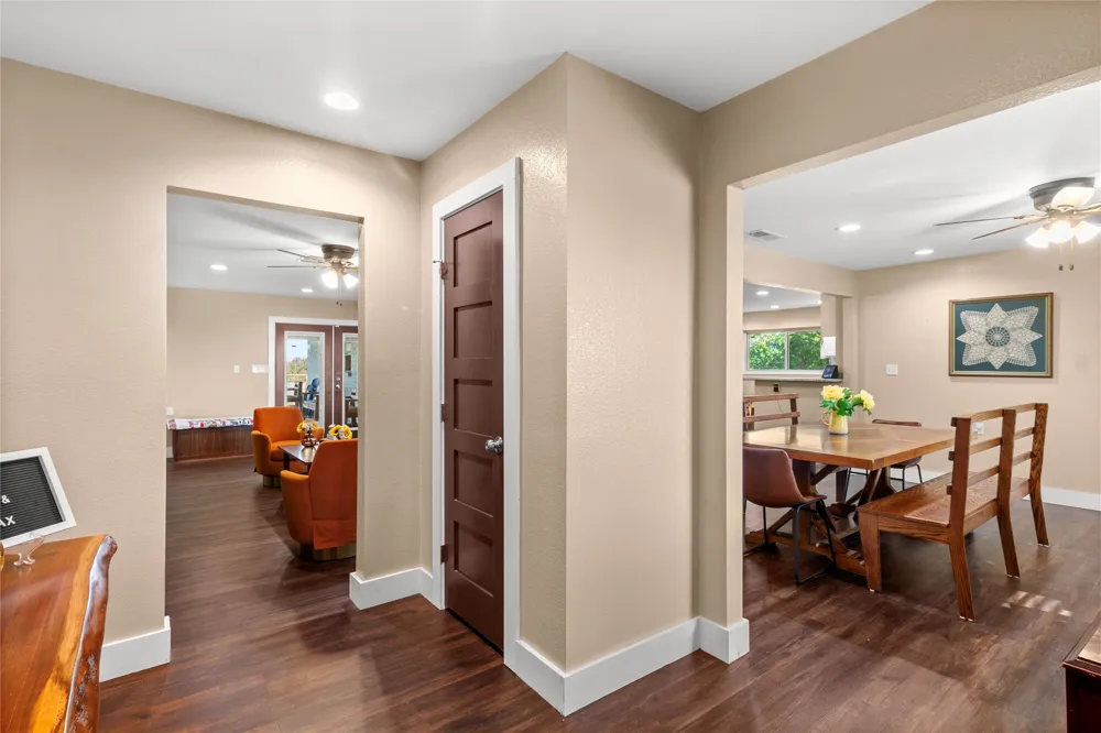 250 Williford Street Fairfield, TX 75840