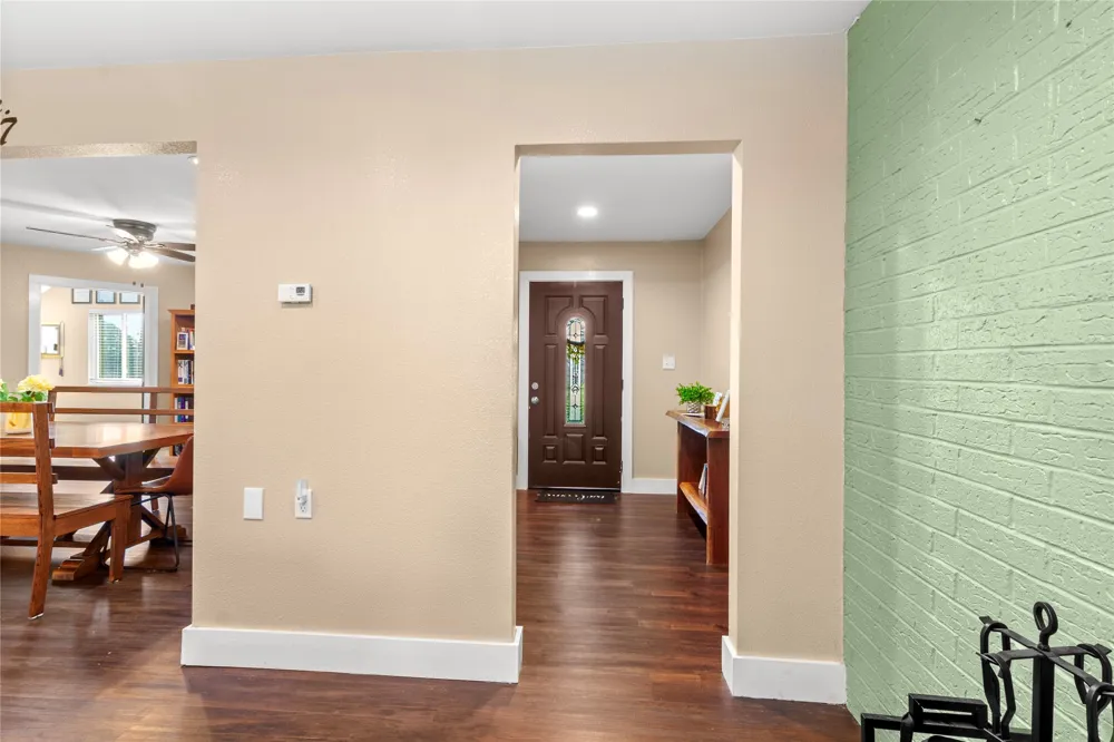 250 Williford Street Fairfield, TX 75840
