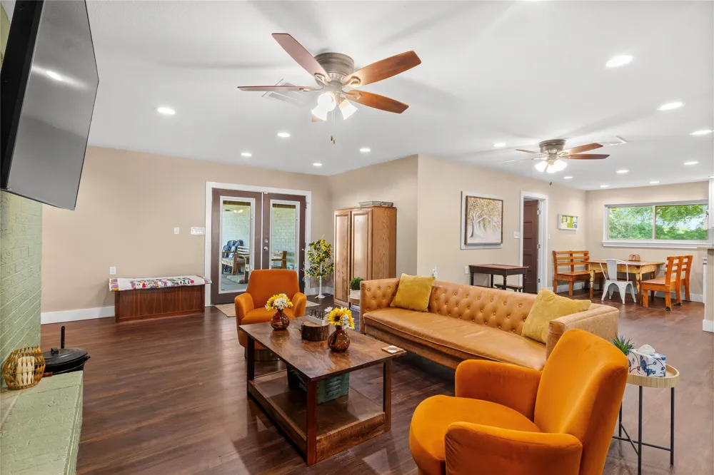 250 Williford Street Fairfield, TX 75840