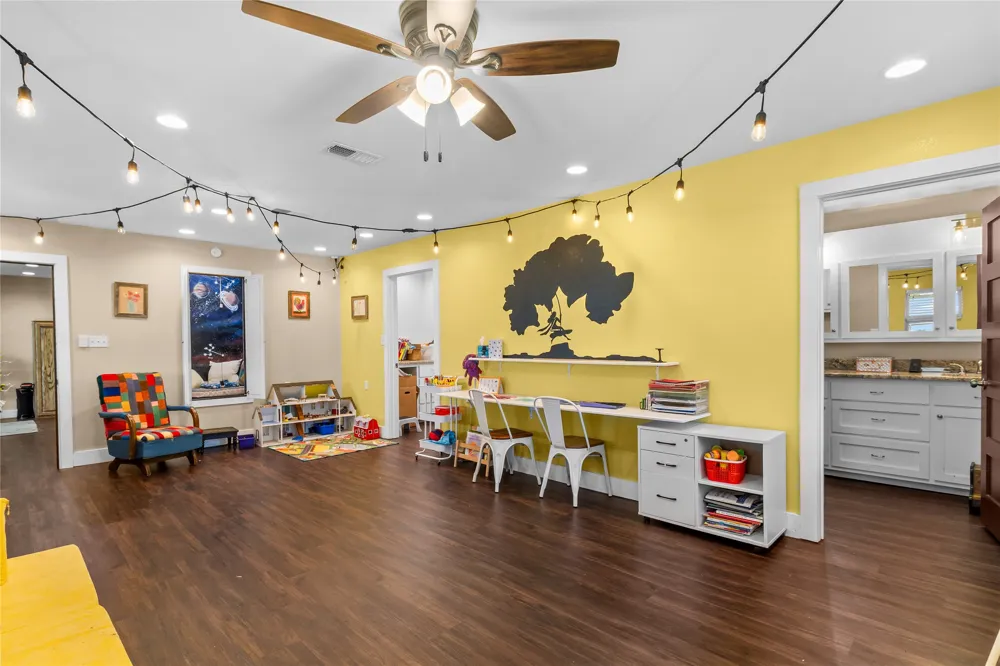 250 Williford Street Fairfield, TX 75840
