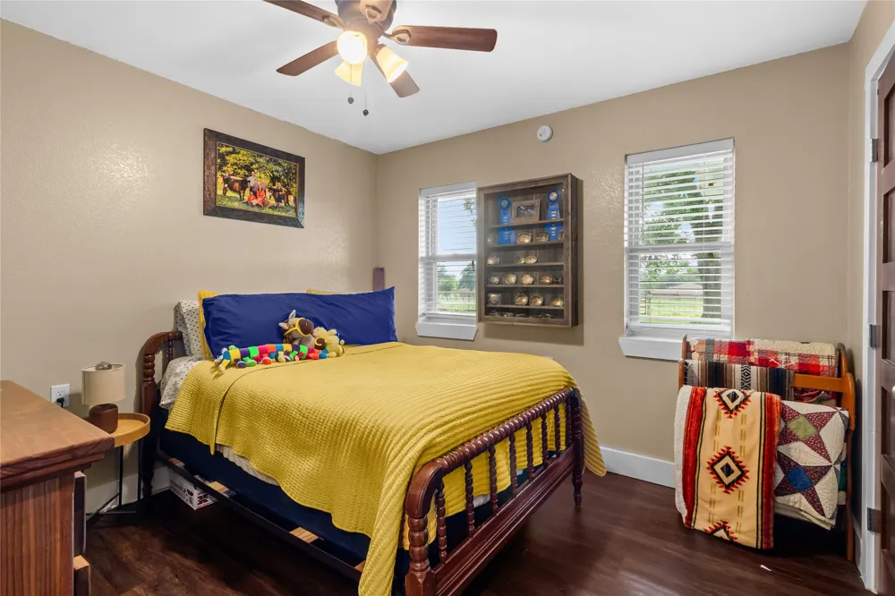 250 Williford Street Fairfield, TX 75840
