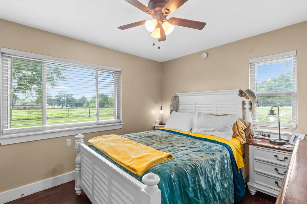 250 Williford Street Fairfield, TX 75840
