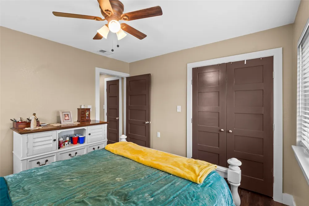 250 Williford Street Fairfield, TX 75840