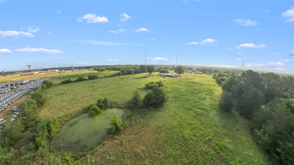250 Williford Street Fairfield, TX 75840