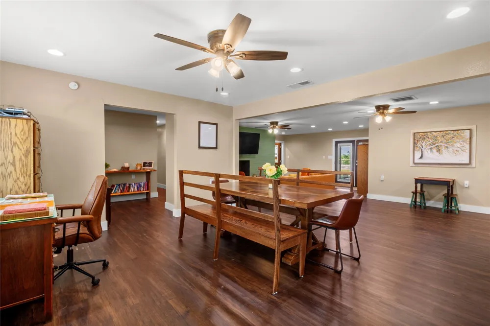 250 Williford Street Fairfield, TX 75840