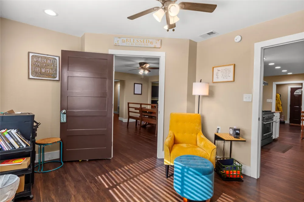 250 Williford Street Fairfield, TX 75840