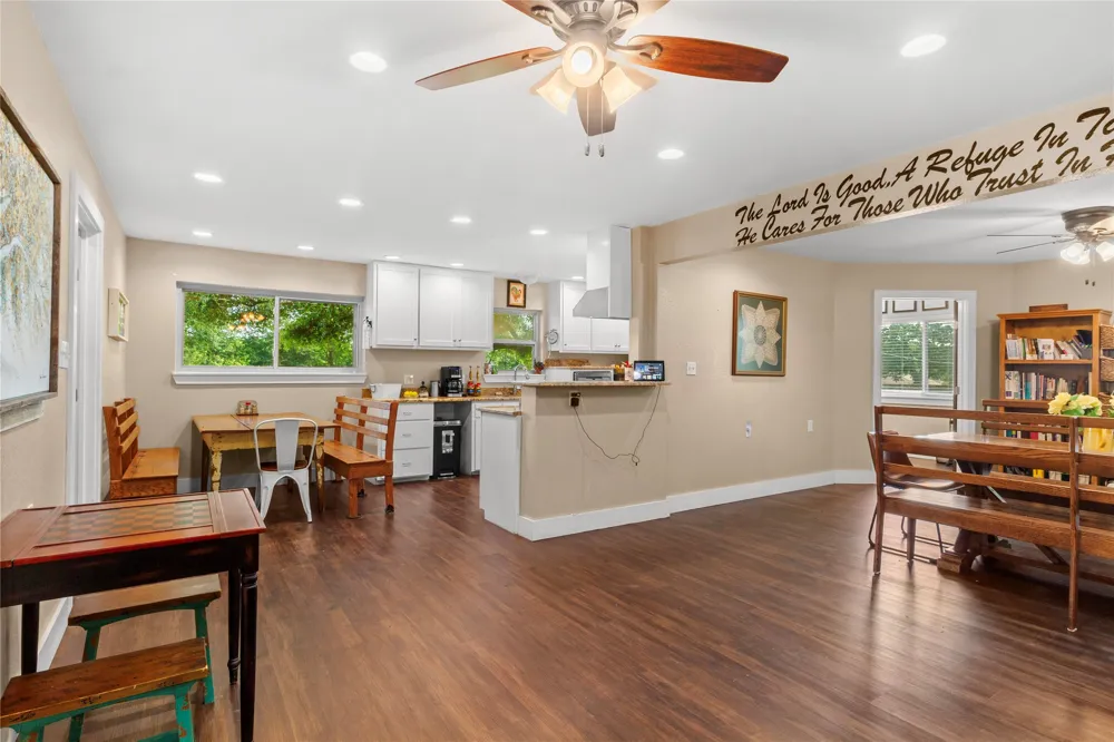 250 Williford Street Fairfield, TX 75840