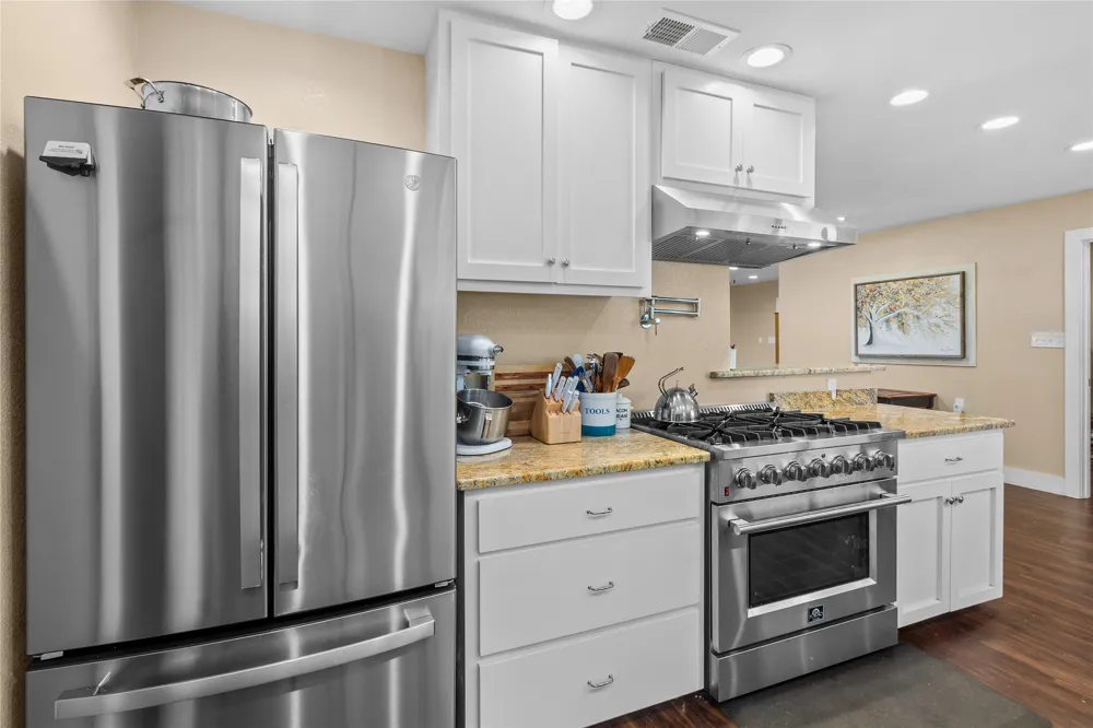 250 Williford Street Fairfield, TX 75840