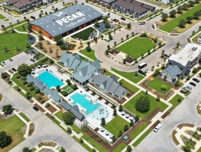2812 Mayfair Lane Northlake, TX 76247