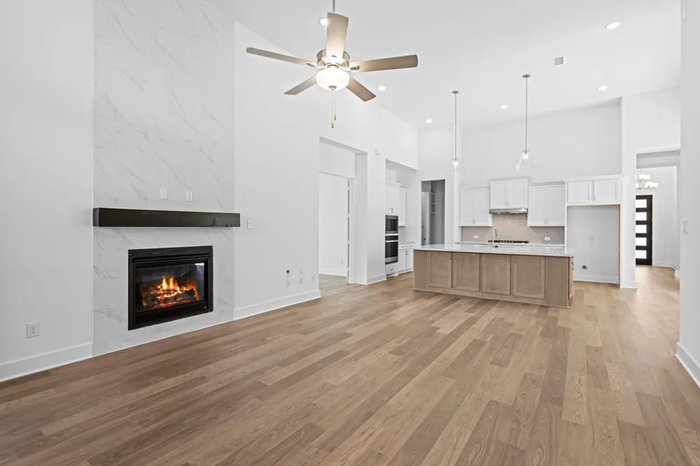 2812 Mayfair Lane Northlake, TX 76247