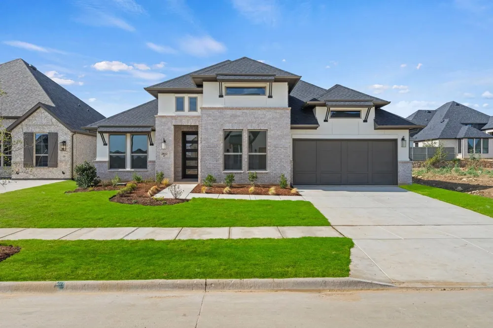 2812 Mayfair Lane Northlake, TX 76247