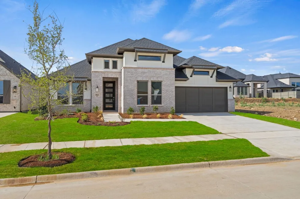 2812 Mayfair Lane Northlake, TX 76247