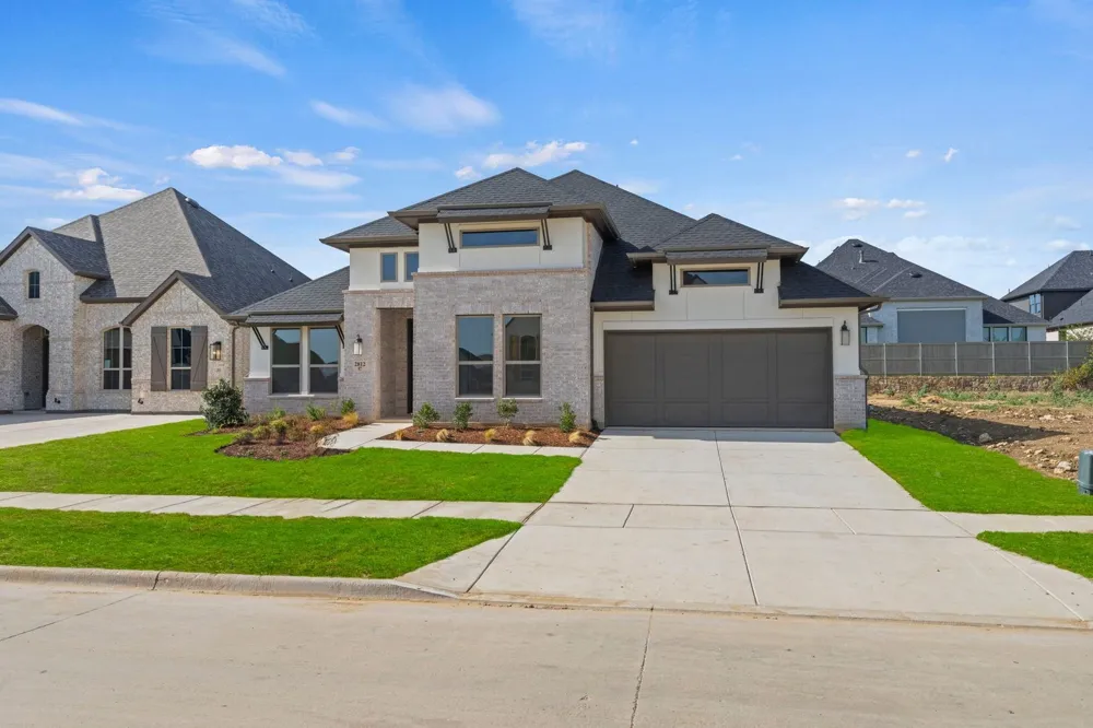 2812 Mayfair Lane Northlake, TX 76247