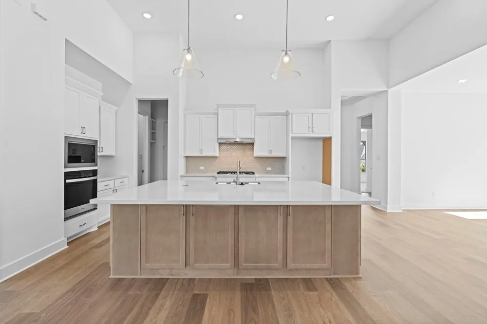 2812 Mayfair Lane Northlake, TX 76247