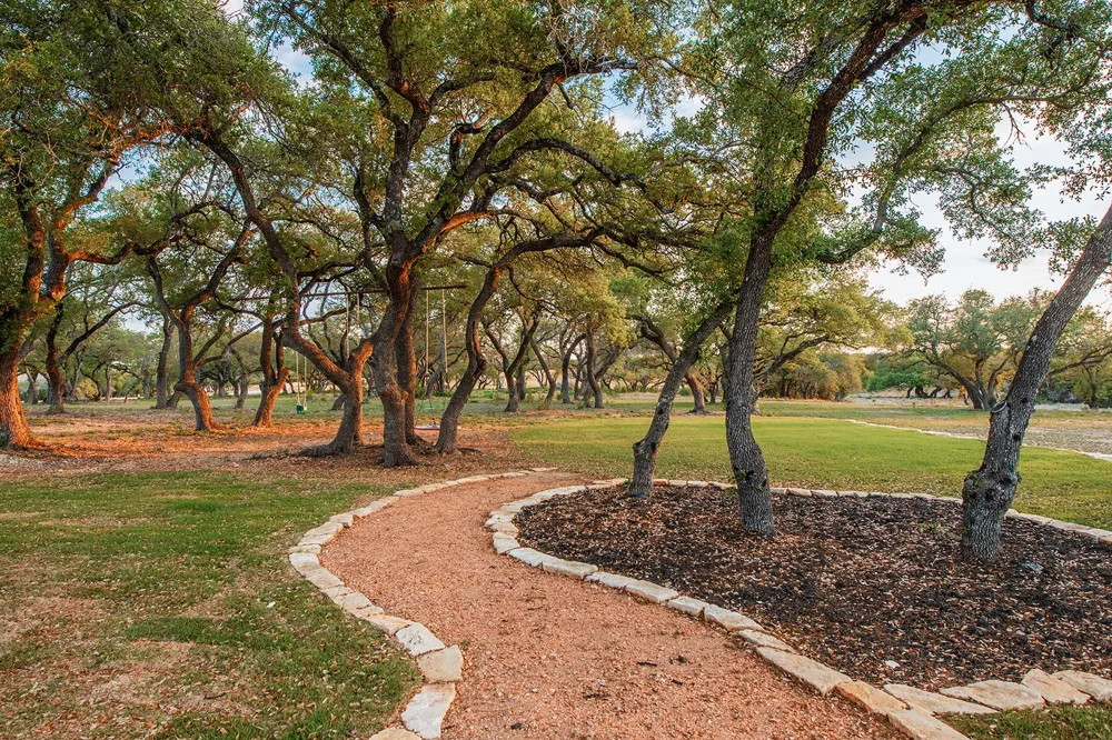 901 E Flying Owl Drive Johnson City, TX 78636