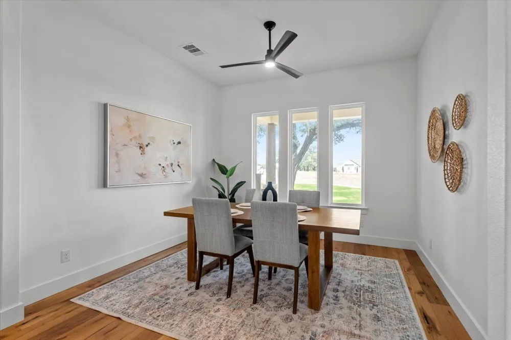 901 E Flying Owl Drive Johnson City, TX 78636