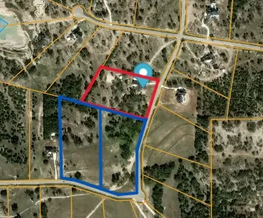 901 E Flying Owl Drive Johnson City, TX 78636