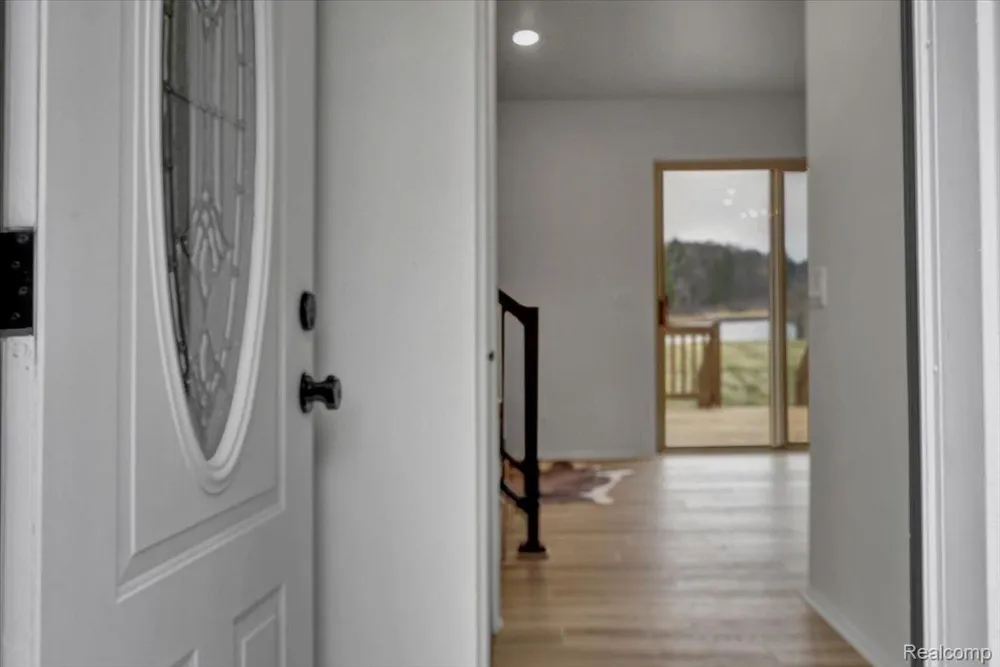 1365 Thistleridge Holly Township, MI 48442