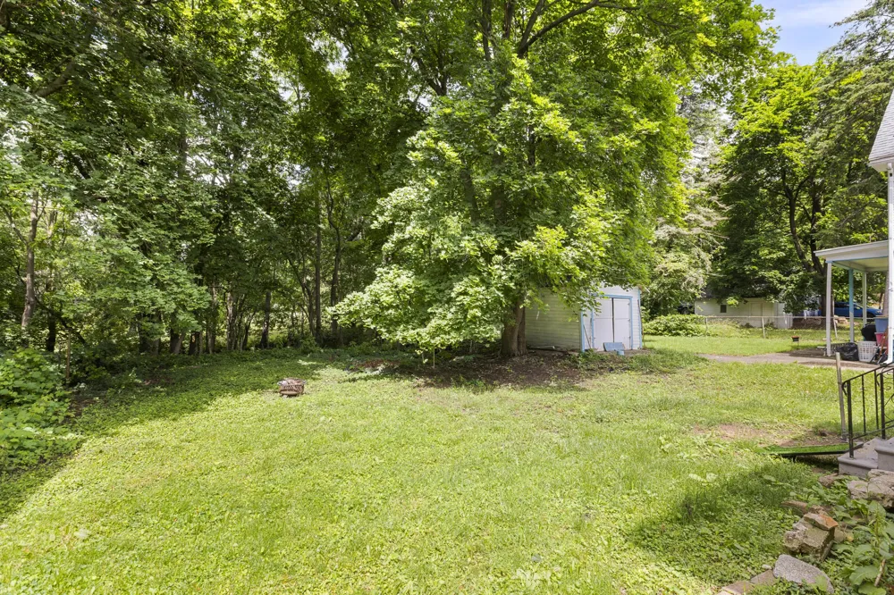 1030 S Jackson Street Jackson City, MI 49203