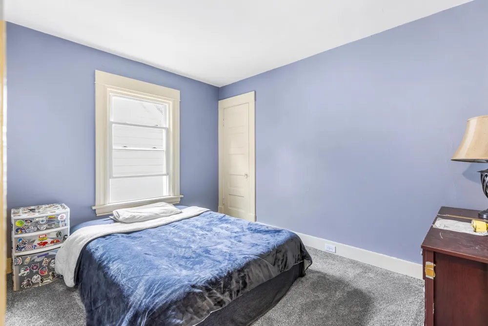 1030 S Jackson Street Jackson City, MI 49203