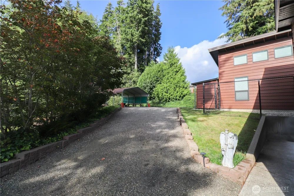 502 Val Vista Drive Montesano, WA 98563