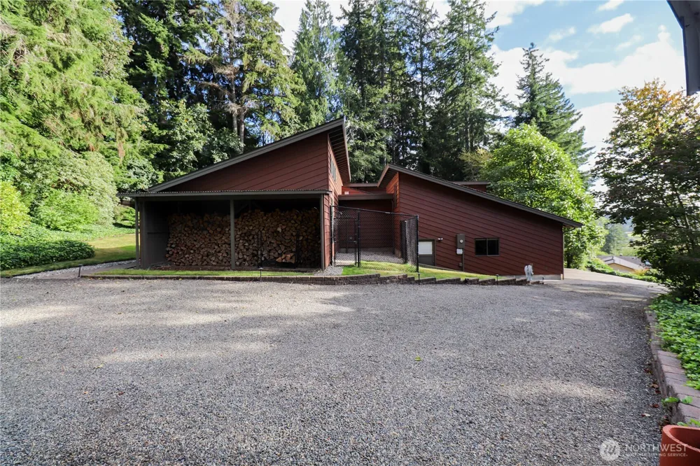 502 Val Vista Drive Montesano, WA 98563
