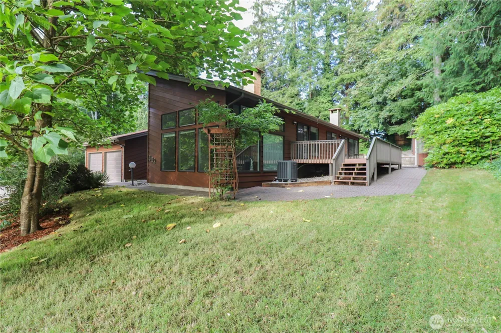 502 Val Vista Drive Montesano, WA 98563