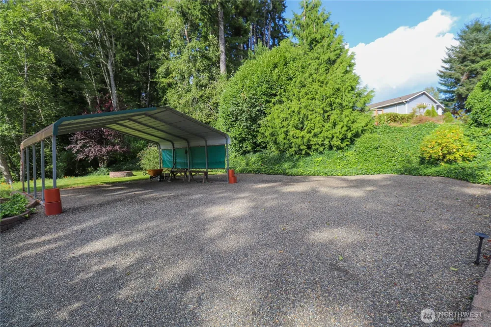 502 Val Vista Drive Montesano, WA 98563
