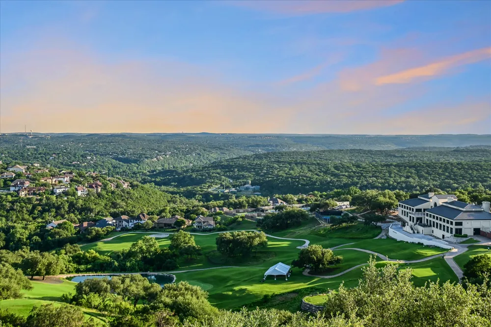 4501 Golf Vista Drive Austin, TX 78730