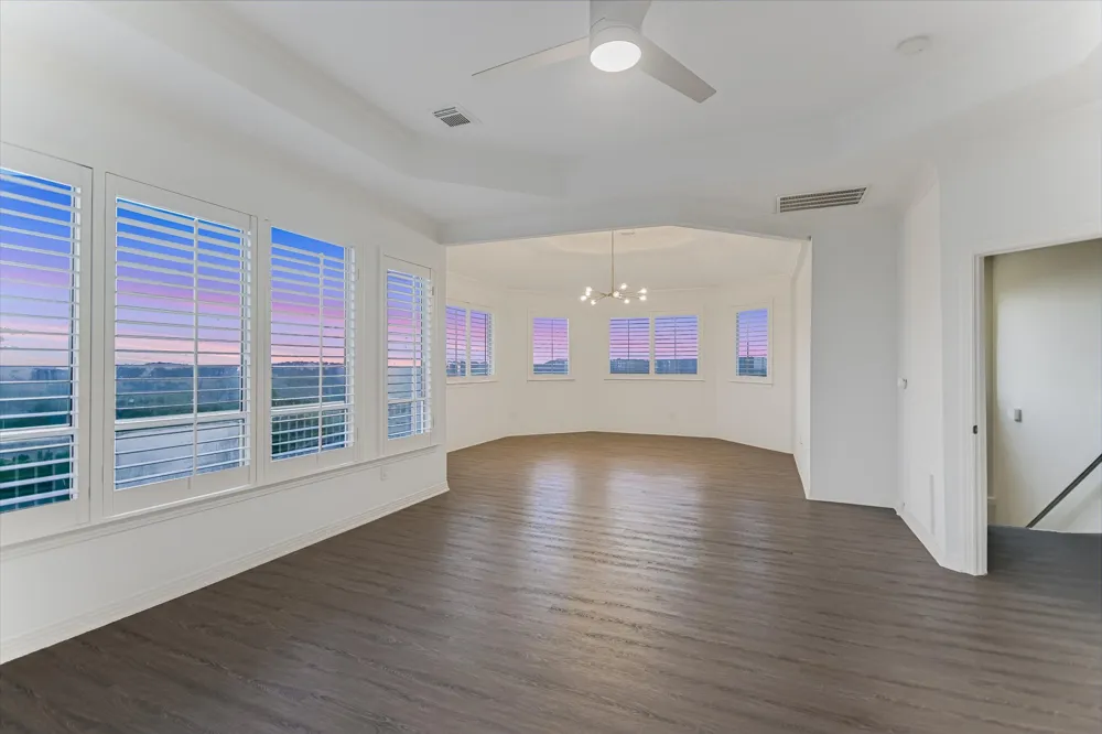 4501 Golf Vista Drive Austin, TX 78730