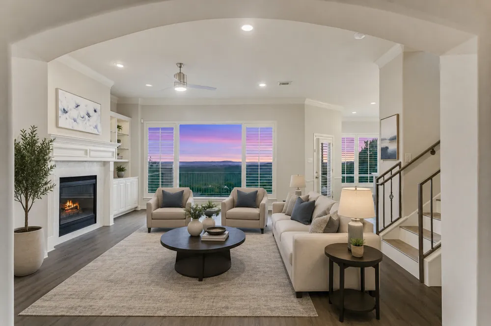 4501 Golf Vista Drive Austin, TX 78730