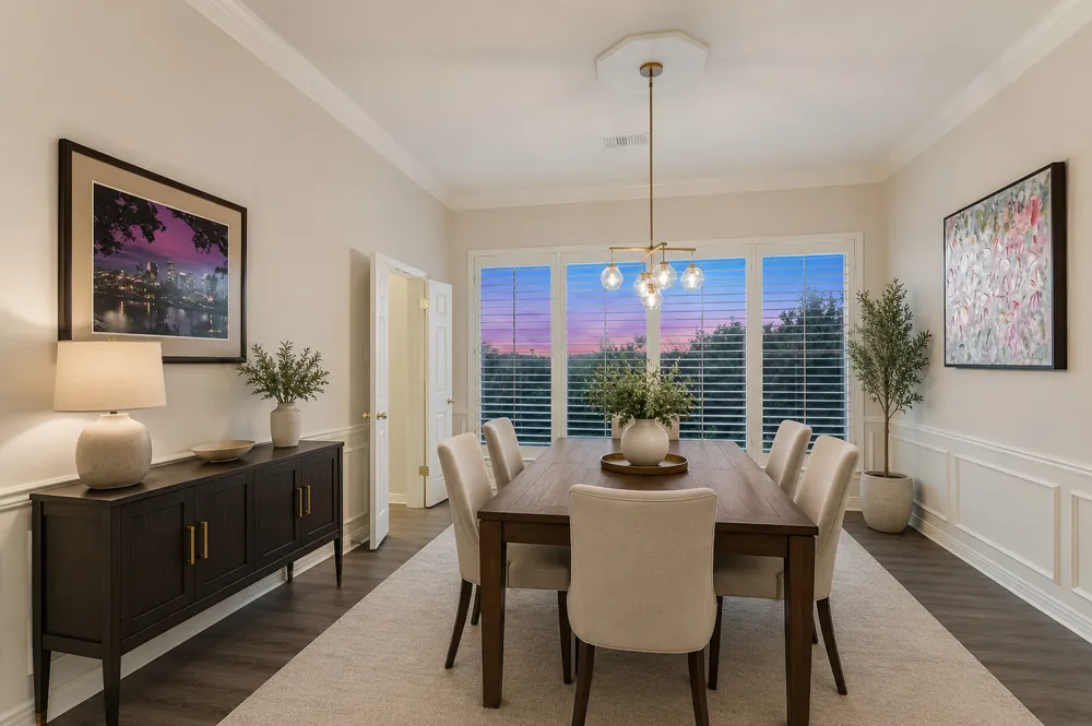 4501 Golf Vista Drive Austin, TX 78730