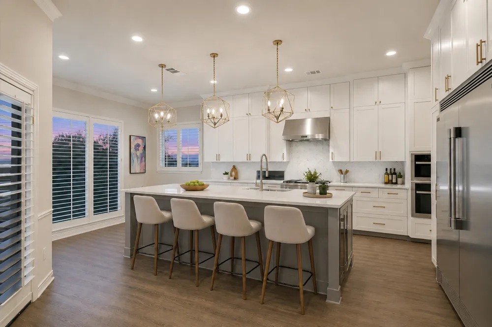 4501 Golf Vista Drive Austin, TX 78730