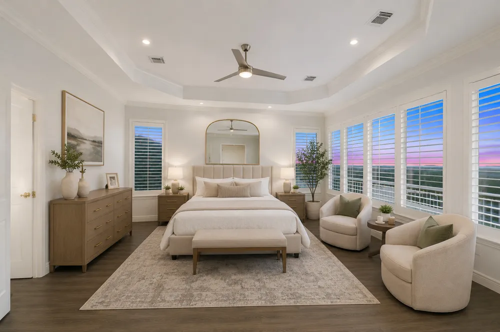 4501 Golf Vista Drive Austin, TX 78730