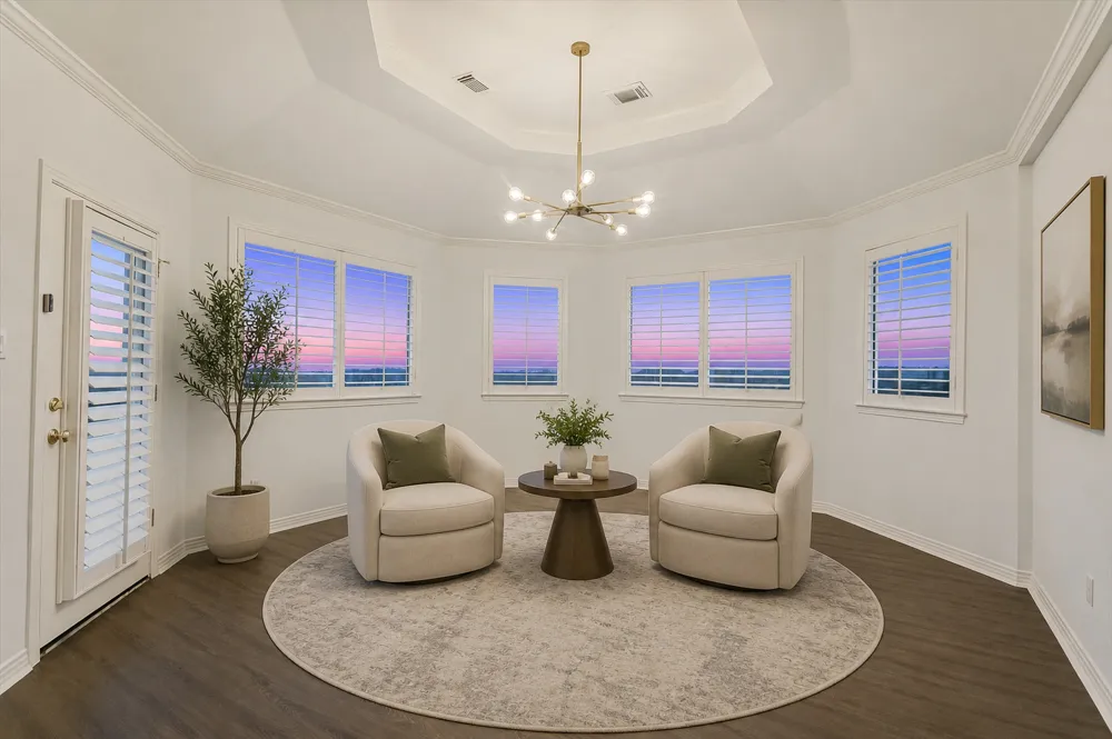 4501 Golf Vista Drive Austin, TX 78730