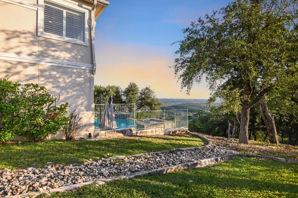 4501 Golf Vista Drive Austin, TX 78730