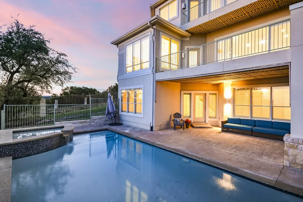 4501 Golf Vista Drive Austin, TX 78730
