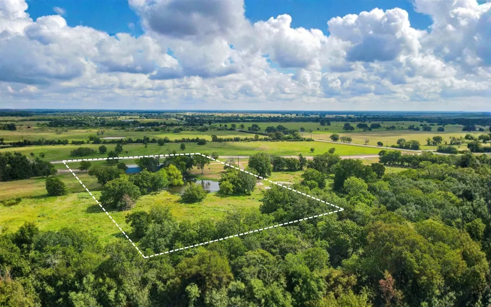 Hudson Farms Road - Tract 2B (+/-6.376 acres) Franklin, TX 77859