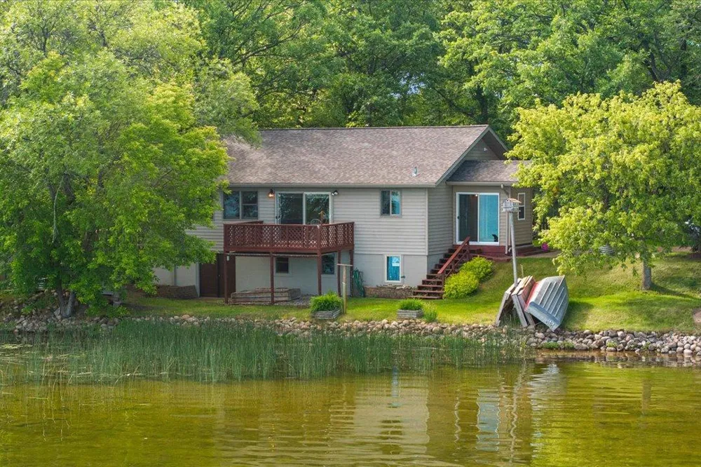 24544 State 87 Nevis, MN 56467