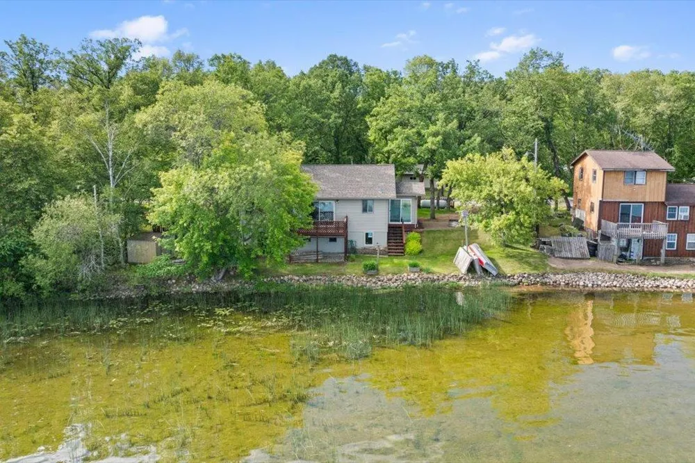 24544 State 87 Nevis, MN 56467