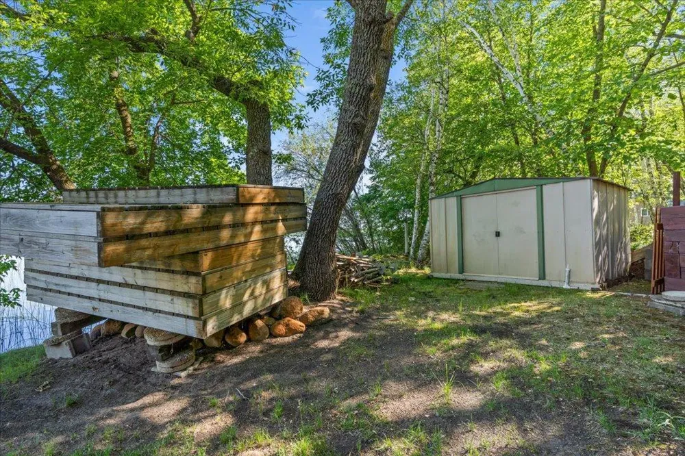 24544 State 87 Nevis, MN 56467