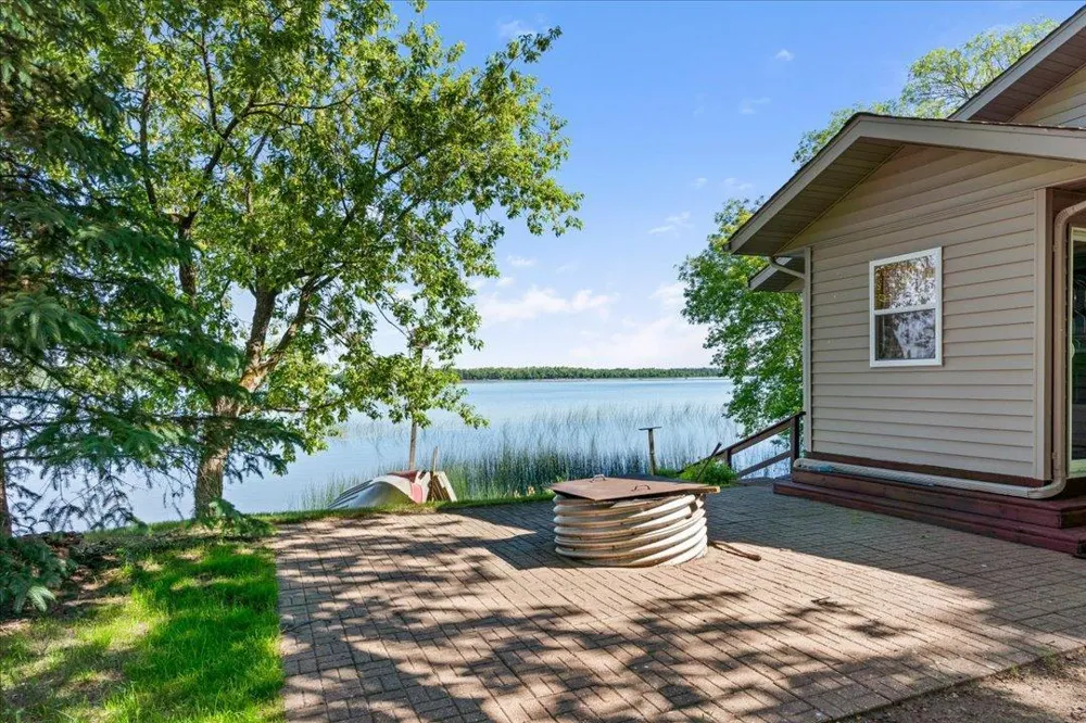24544 State 87 Nevis, MN 56467
