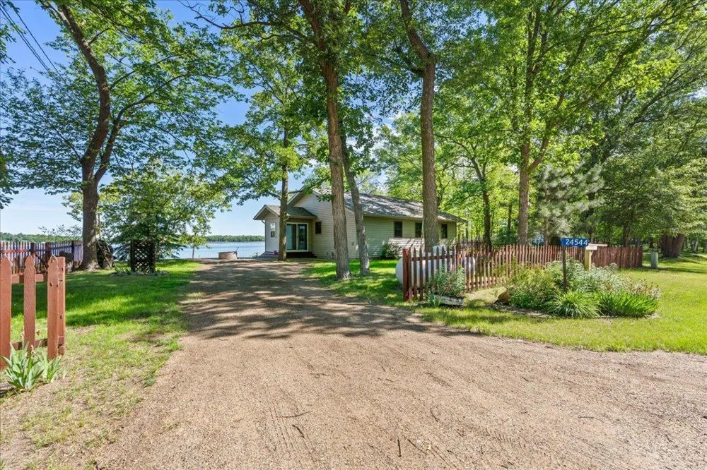 24544 State 87 Nevis, MN 56467