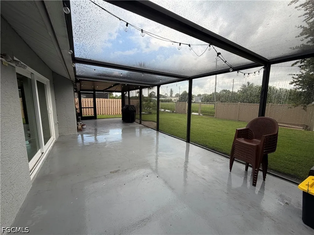 Kent Drive Naples, FL 34112