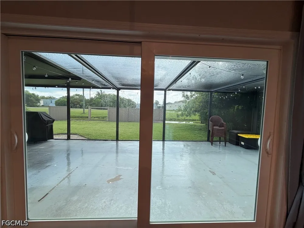 Kent Drive Naples, FL 34112