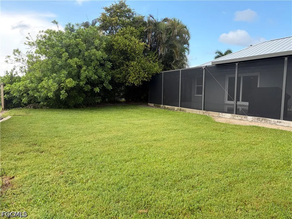 Kent Drive Naples, FL 34112