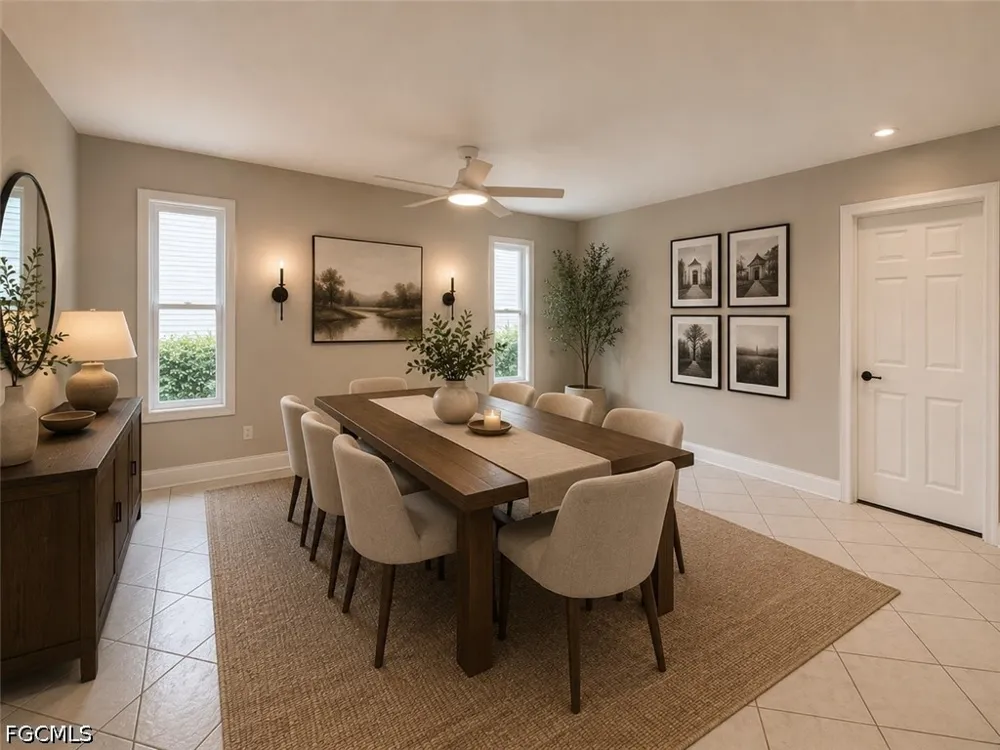 Kent Drive Naples, FL 34112