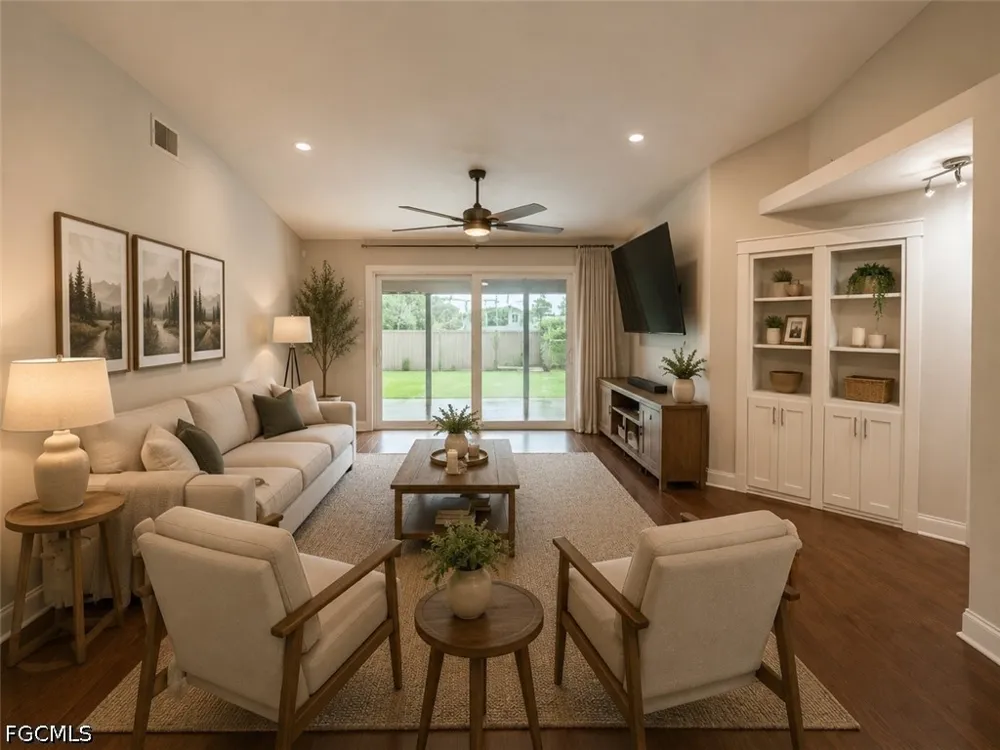 Kent Drive Naples, FL 34112